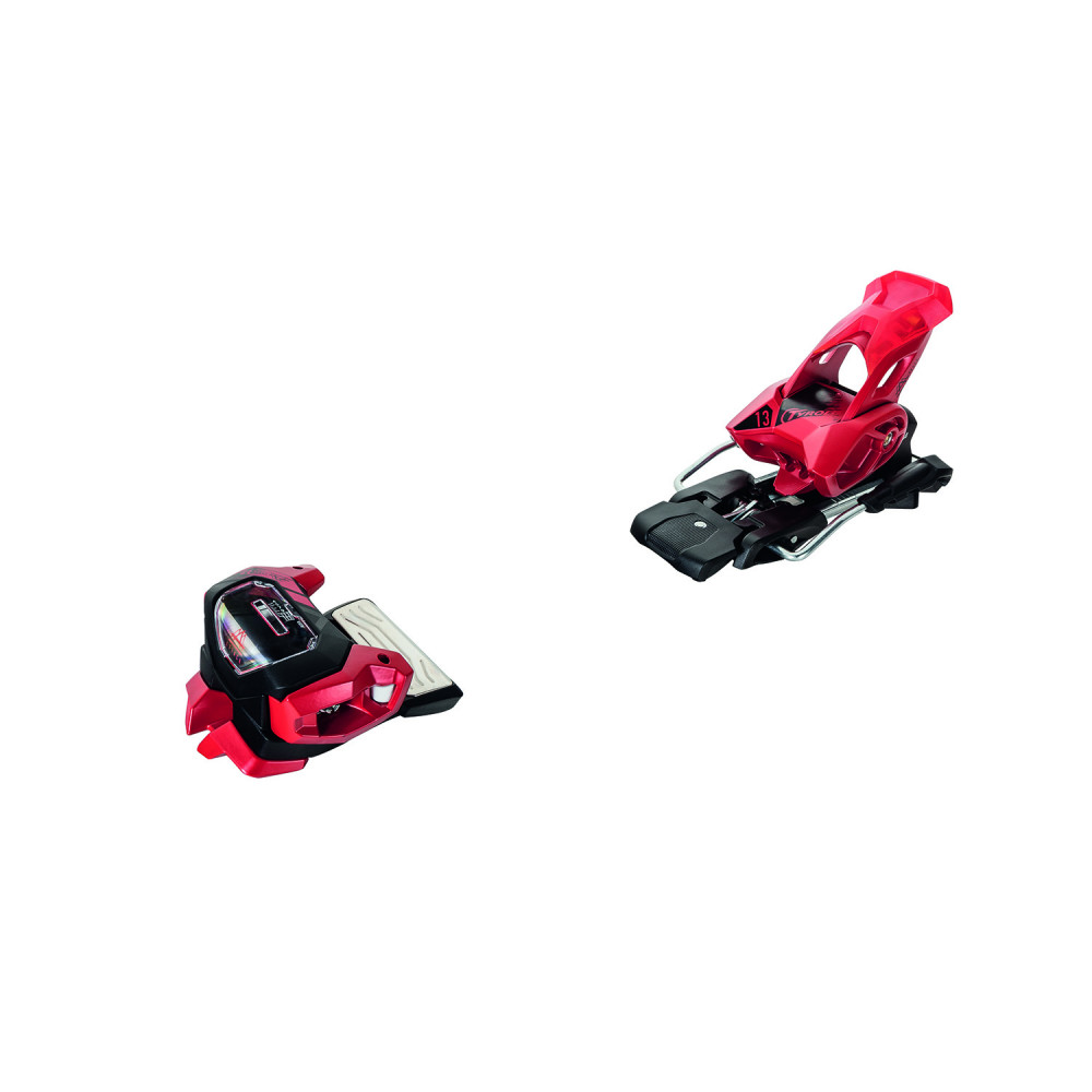 SKI M-PRO 99 + FIXATIONS TYROLIA  ATTACK² 13 GW BRAKE 95