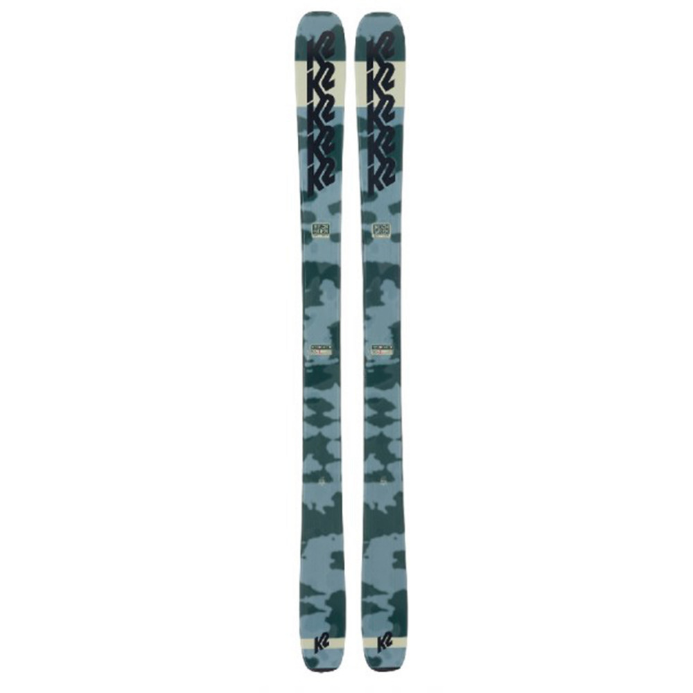 SKI RECKONER 92 W + FIXATIONS TYROLIA ATTACK 11 GW POWER BRAKE² RACE PRO 95 TYPE