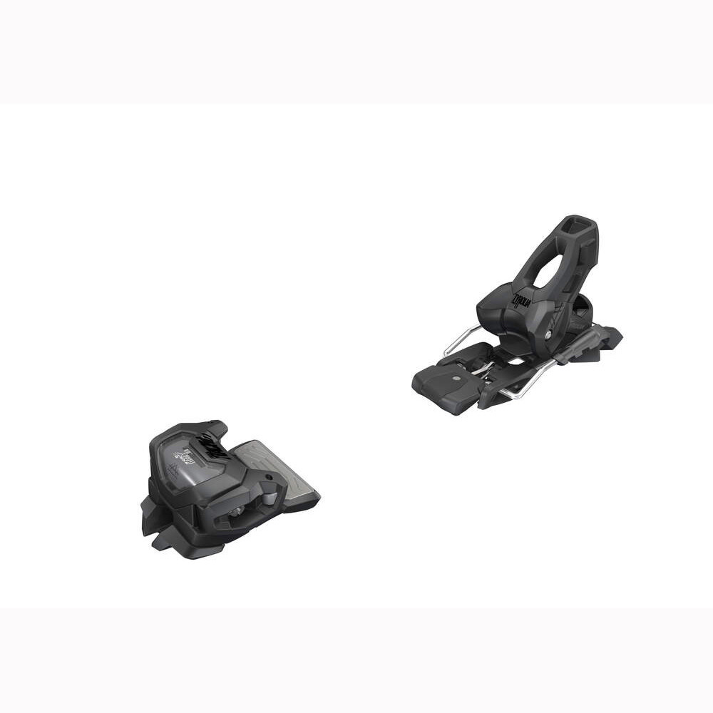ESQUI M-MENACE 90 + FIJACIONES TYROLIA ATTACK 11 GW POWER BRAKE² RACE PRO 95 TYPE