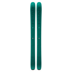 SKI KORE 97 W TE/ANTH + BINDINGS TYROLIA ATTACK 11 GW BRAKE 95 SOLID WHITE