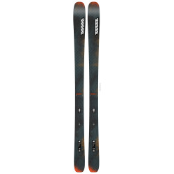 SKI MINDBENDER 90 C + BINDINGS TYROLIA ATTACK 11 GW POWER BRAKE² RACE PRO 95 TYPE 