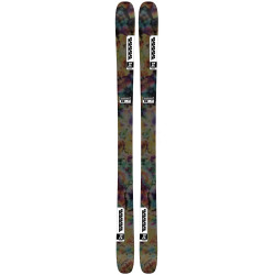 SCI RECKONER 92 + ATTACCHI TYROLIA ATTACK 11 GW POWER BRAKE² RACE PRO 95 TYPE