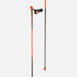 BATONS DE SKI FORCE 10 - FREE SIZES