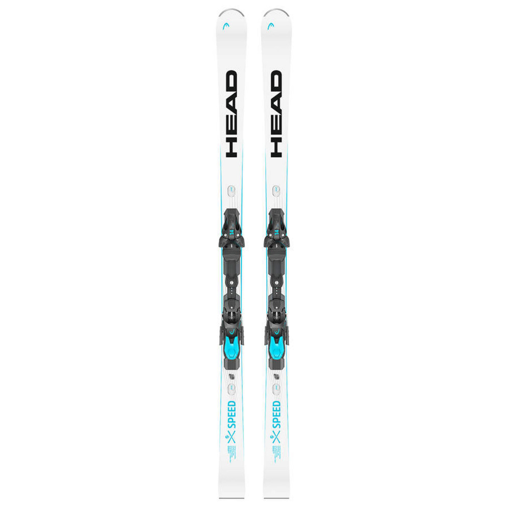 SCI WC REBELS E-SPEED SW + FF 14 GW