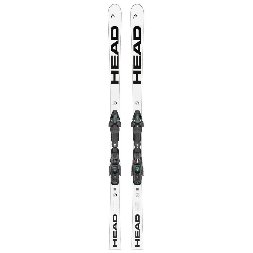 SCI WCR E-GS REBEL SW RP + FF 11 RACE