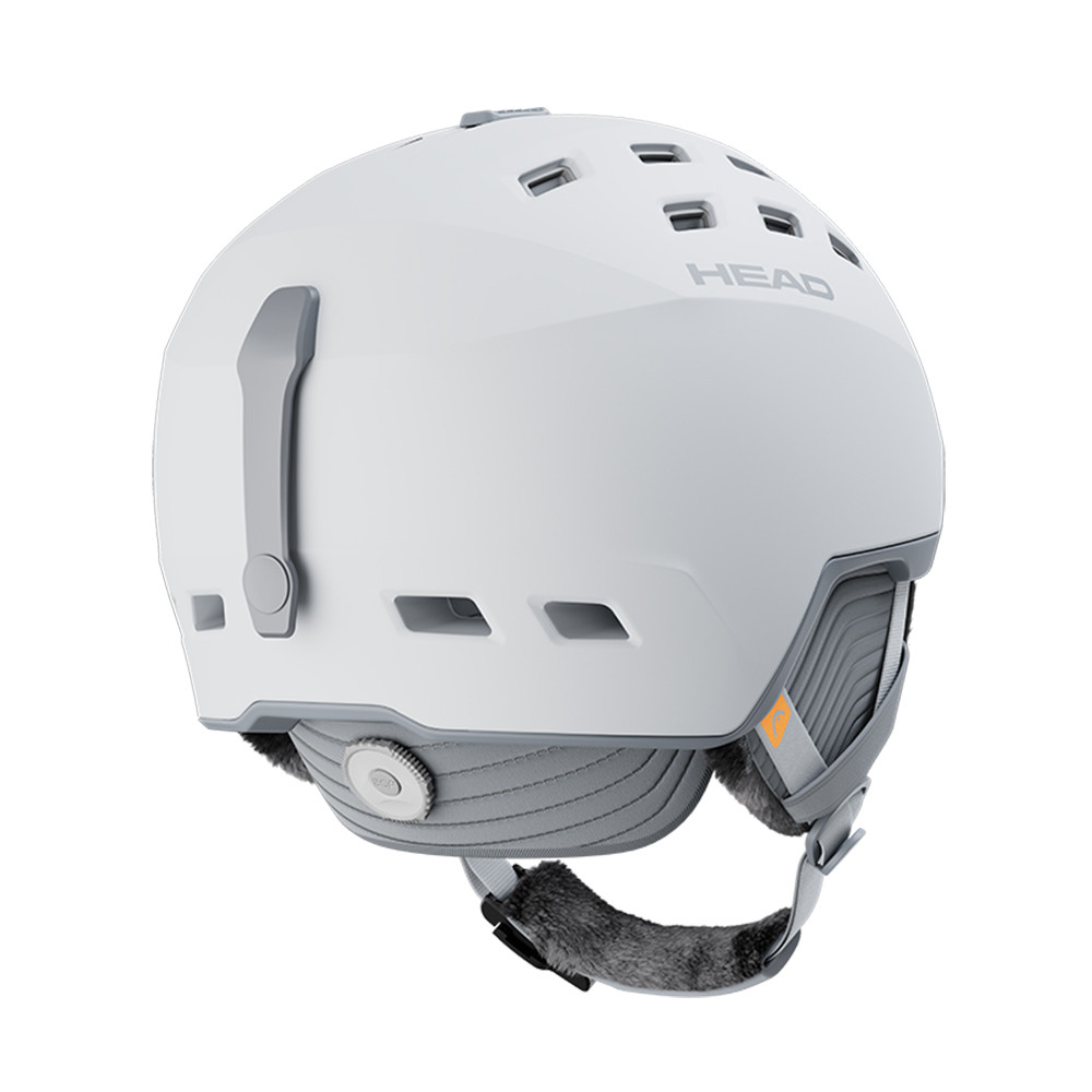 CASCO DA SCI RITA WHITE