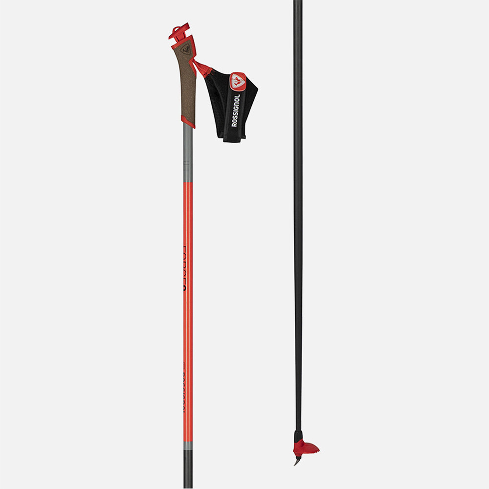 BATONS DE SKI FORCE 9