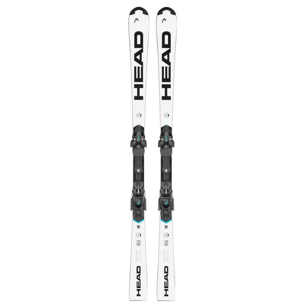 ESQUI WCR E-SL REBEL FIS SW + FF ST 16