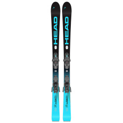 SKI WC E.RACE TEAM SW + JRS 7.5 GW CA