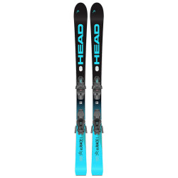 SKI WC E.RACE TEAM SW + JRS 4.5 GW CA