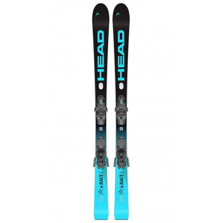 SKI WC E.RACE TEAM SW + JRS 4.5 GW CA SKI WC E.RACE TEAM SW + JRS 4.5 GW CA