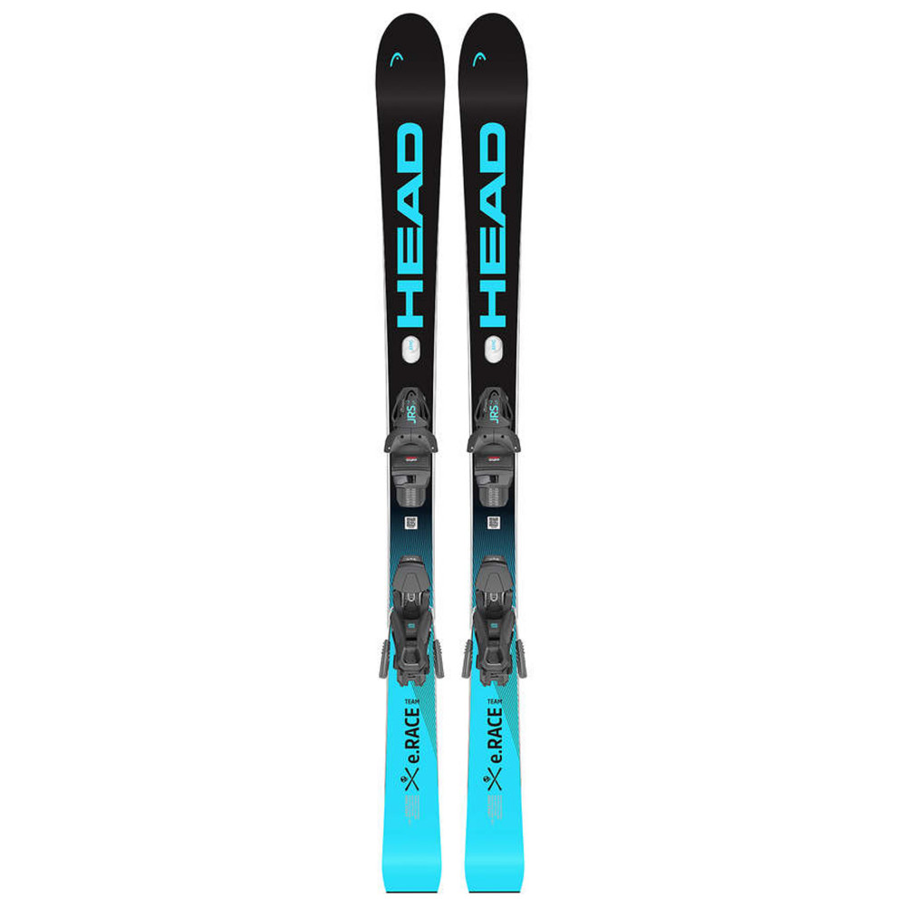 SKI WC E.RACE TEAM SW + JRS 4.5 GW CA