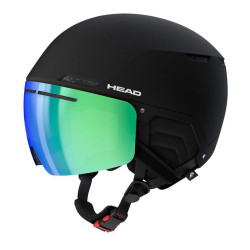 CASQUE DE SKI CINEMA PHOTO