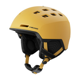 CASQUE DE SKI REV SUN