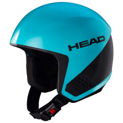 SKIHELM DOWNFORCE SPEEDBLUE