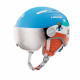 SKIHELM MOJO VISOR PAW