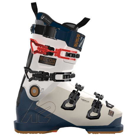 SCARPONI RECON 120 SCARPONI RECON 120