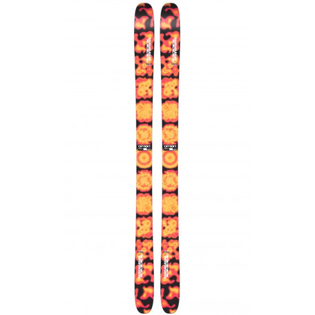 SKI OMEN 85 SKI OMEN 85
