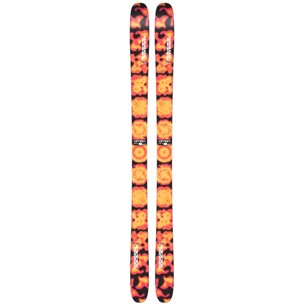 SKI OMEN 85