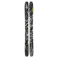 SKI RECKONER KF