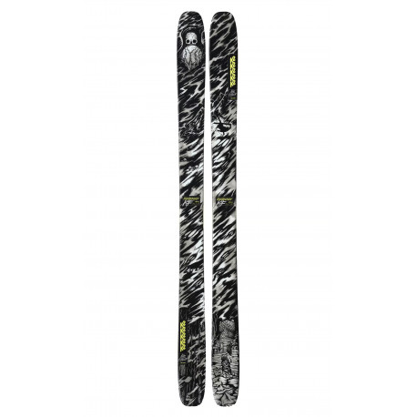 SKI RECKONER KF SKI RECKONER KF
