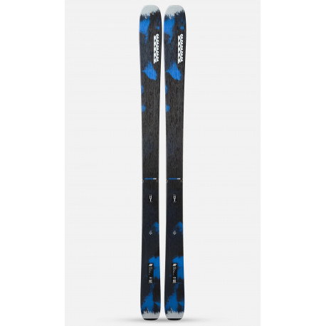 ESQUÍ MINDBENDER 99TI + FIJACIONES TYROLIA ATTACK 11 GW POWER BRAKE² RACE PRO 95 TYPE