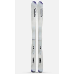SCI MINDBENDER 90C W + ATTACCHI ROSSIGNOL NX 10 GW B93 BLACK