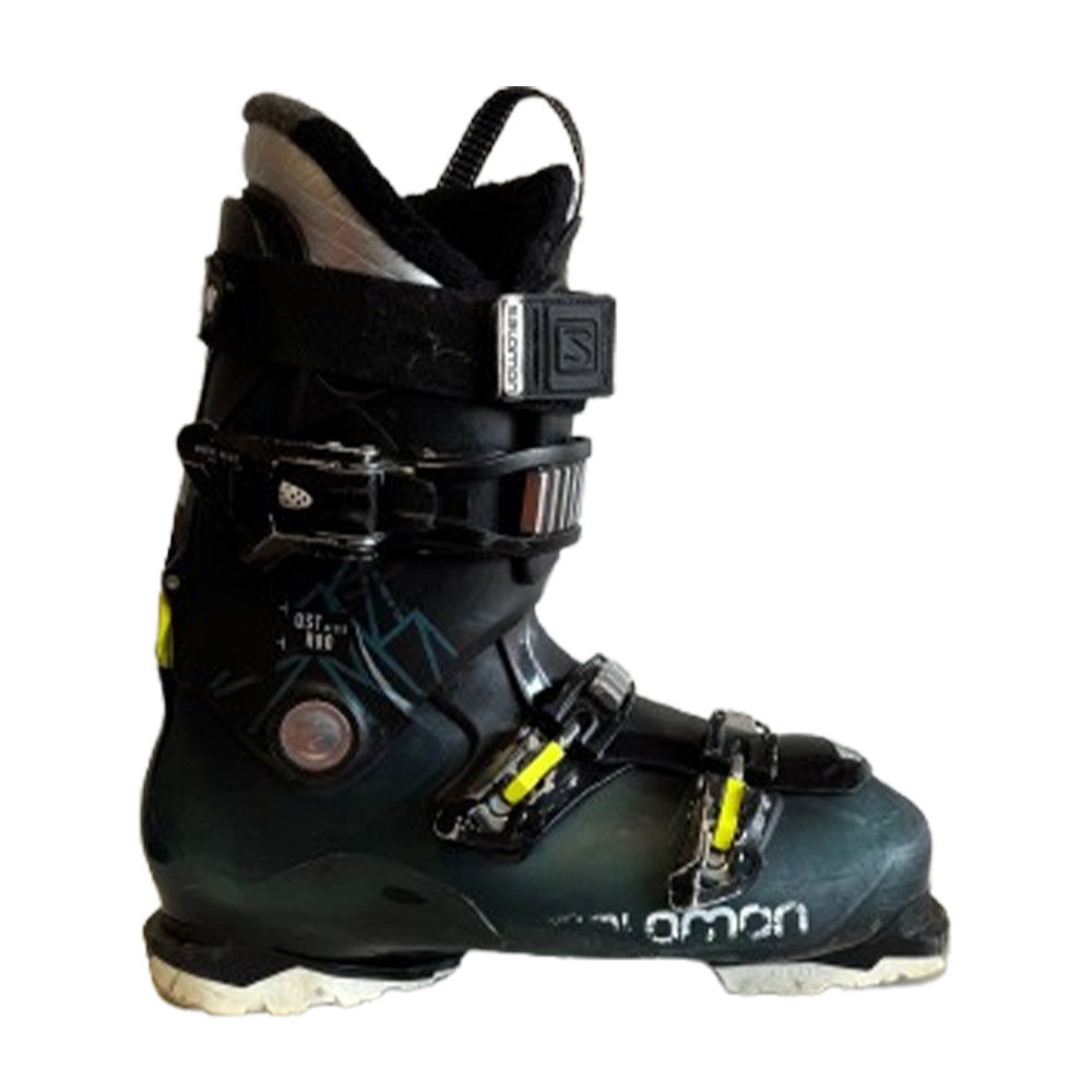 CHAUSSURES DE SKI QST ACCESS R80 OCCASION
