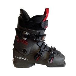 SKI BOOTS CUBE 3 70 HT