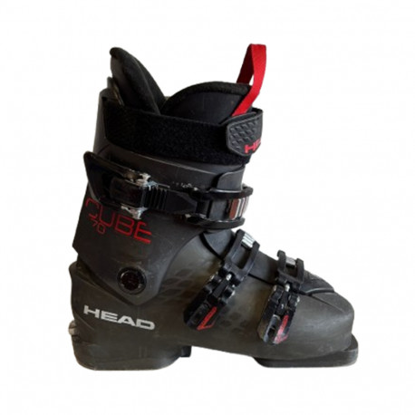 CHAUSSURES DE SKI CUBE 3 70 HT