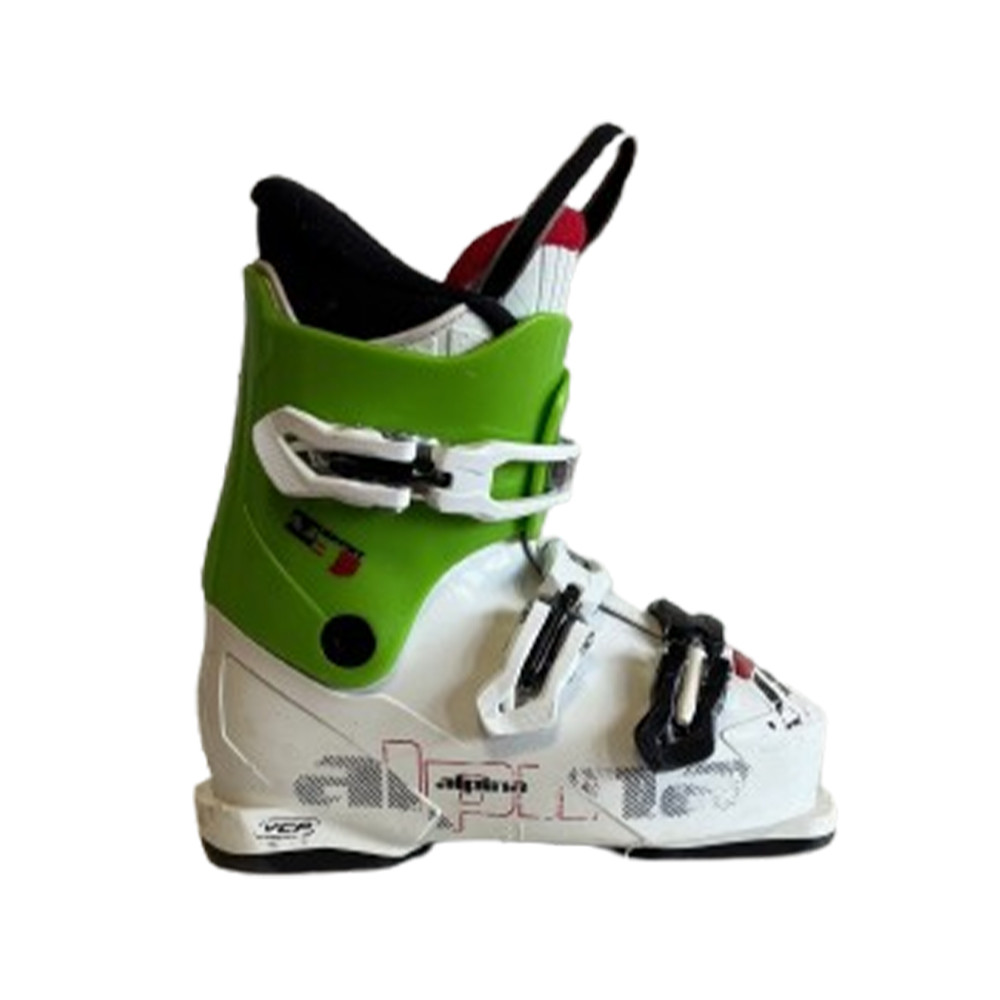 CHAUSSURES DE SKI AJ3