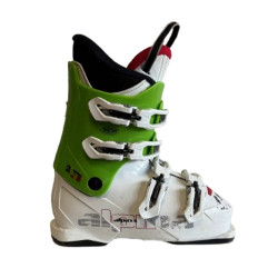 CHAUSSURES DE SKI AJ4