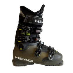 CHAUSSURES DE SKI EDGE LYT 100