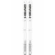 SCI KORE 117 + ATTACCHI ROSSIGNOL SPX 12 GW B100 PETROL/ORANGE