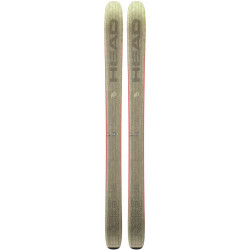ESQUI KORE 103 W + FIJACIONES ROSSIGNOL NX 12 GW B100 BLACK