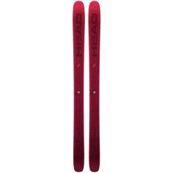 ESQUI KORE 85 W + FIJACIONES ROSSIGNOL NX 10 GW B93 BLACK