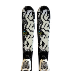 SKI INDY + BINDUNGEN MARKER 4.5
