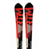 SKI RTM 7.4 + BINDINGS MARKER FDT 10