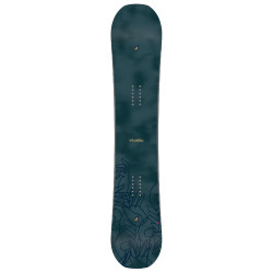 SNOWBOARD DREAMSICLE + ATTACCHI K2 CASSETTE WHITE