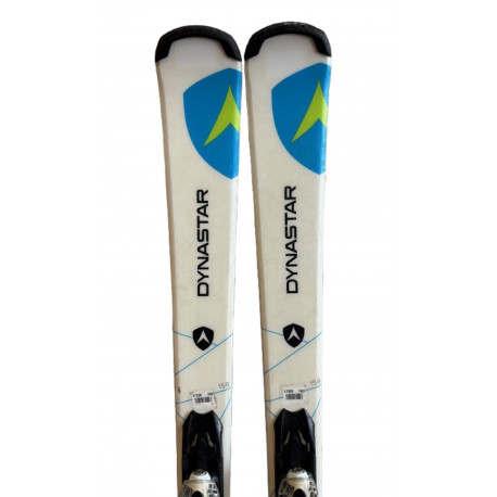 SCI POWERTRACK 4X4 + ATTACCHI XPRESS 10