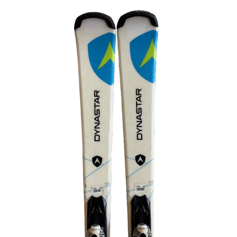 SCI POWERTRACK 4X4 + ATTACCHI XPRESS 10