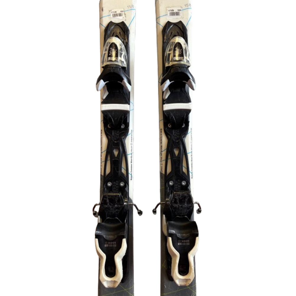 SCI POWERTRACK 4X4 + ATTACCHI XPRESS 10