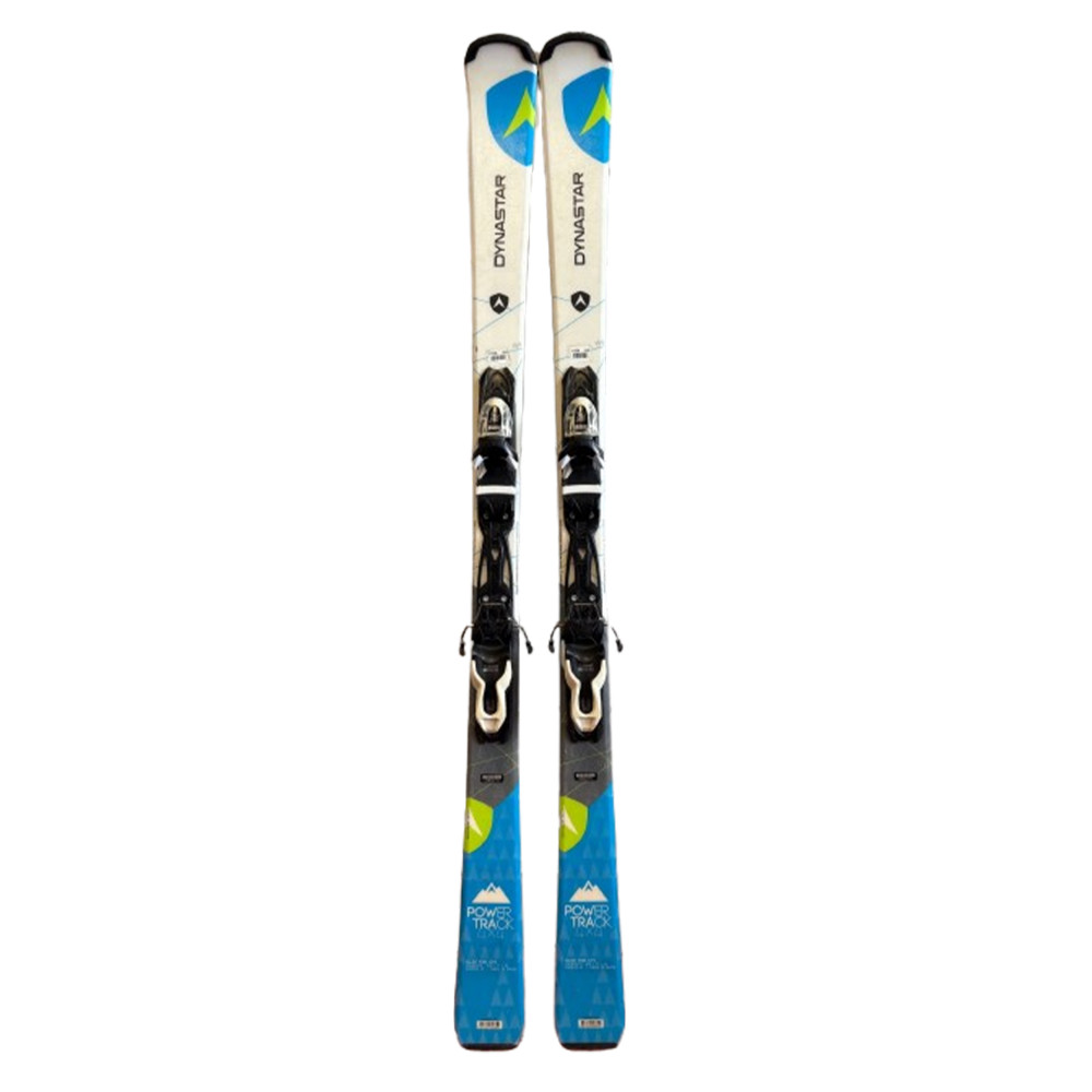 SCI POWERTRACK 4X4 + ATTACCHI XPRESS 10