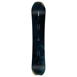 SNOWBOARD PASSPORT + BINDINGS K2 INDY DEEP BLUE