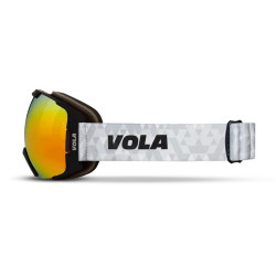 SKIBRILLE FAST GREY