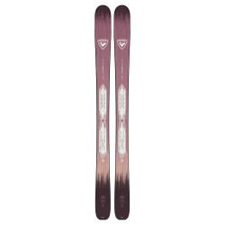 SCI RALLYBIRD SOUL 92 + XPRESS W 11 GW B93 SHINY BLK