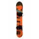 SNOWBOARD PRIME + REFLET