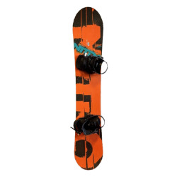 SNOWBOARD PRIME + REFLET