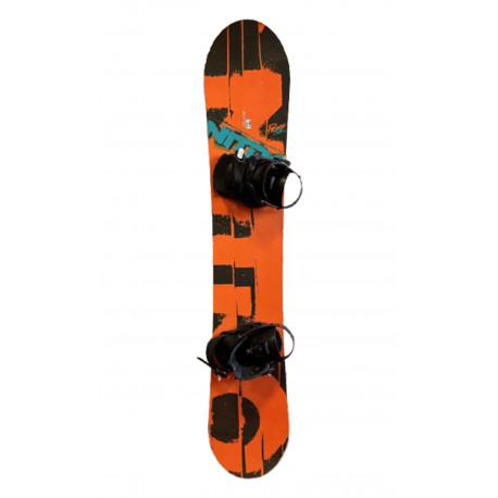 SNOWBOARD PRIME + REFLET