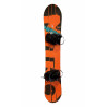 SNOWBOARD PRIME + REFLET